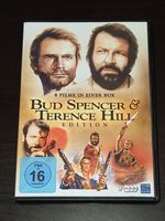 Bud Spencer & Terence Hill Edition - 8 DVD Filme in einer Box Nordrhein-Westfalen - Bocholt Vorschau