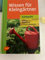 Buch: Wissen für Kleingärtner, kompakt Frankfurt am Main - Bockenheim Vorschau