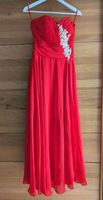 Ballkleid Cocktailkleid Gr 38 rot Anlass Hochzeit Abschlussball Kr. Passau - Passau Vorschau