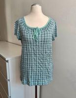 EDC by Esprit Damen Shirt T-Shirt Basic *türkis* XS Neuwertig Thüringen - Erfurt Vorschau