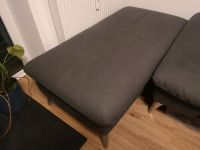 Polsterhocker Couch Sofa Fußteil 133 x 75cm Bielefeld - Schildesche Vorschau