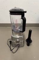 Lidl Silvercrest Power-Standmixer SSMP 2000 A1 Frankfurt am Main - Kalbach-Riedberg Vorschau