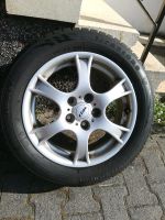 Winterreifen Firestone, Rial 16 Zoll Alufelgen Hessen - Bad König Vorschau