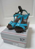 Sandalette Görtz 17 Gr. 39 *NEU* Bayern - Erding Vorschau