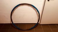 Hula Hoop Ring Reifen Hulahoop 1.2 kg Saarland - Kirkel Vorschau