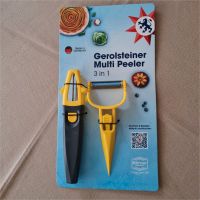 Multi Peeler 3 in 1 Hamburg-Nord - Hamburg Fuhlsbüttel Vorschau