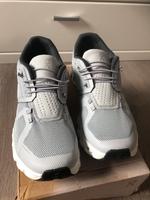On Cloud Sneaker Grau Gr.42 NEU Saarland - Homburg Vorschau