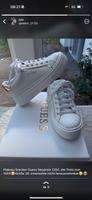 Guess Sneaker Platteau Niedersachsen - Wedemark Vorschau
