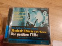Sherlock Holmes Die größten Fälle CD 5 Das letzte Problem Best Of Innenstadt - Köln Altstadt Vorschau
