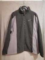 Fleece Jacke Gr 56 grau Bayern - Runding Vorschau