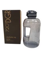 720°DGREE uberBottle Jug 2300ml Stone Gray Fitness Trinkflasche m Nordrhein-Westfalen - Velbert Vorschau