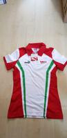 Polo T-Shirt Puma  VINTAGE  WROOOM MADONNA DI CAMPIGLIO Bayern - Seukendorf Vorschau