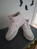 nike court Vision mid gr.39 Hessen - Kassel Vorschau