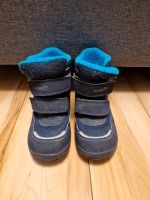 Winterstiefel Husky Superfit, Gr. 30 Hessen - Ahnatal Vorschau