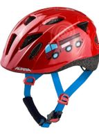 Top! ALPINA XIMO - Fahrradhelm  Feuerwehr 49 - 54 cm Brandenburg - Eberswalde Vorschau