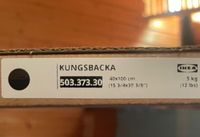 IKEA KUNGSBACKA 40x100 cm Frontschubladen NEU Niedersachsen - Barendorf Vorschau