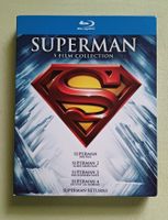 Blu-ray Disc   Superman Nordrhein-Westfalen - Mülheim (Ruhr) Vorschau