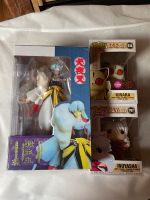 Anime Figuren Inuyasha Sesshomaru Kirara Baden-Württemberg - Bad Herrenalb Vorschau