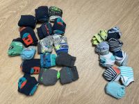 Socken Jungen Gr. 23-26 Nordrhein-Westfalen - Salzkotten Vorschau