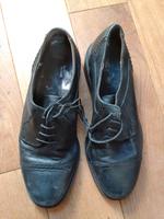 Lederschuhe Herren 42 Lloyd Östliche Vorstadt - Peterswerder Vorschau
