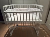 Beistellbett Babybay Boxspringbett Herzogtum Lauenburg - Wohltorf Vorschau