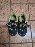 Jungen schuhe Fila 29 schwarz Schuhe Junge Rheinland-Pfalz - Ludwigshafen Vorschau