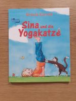 Sina und die Yoga Katze neuwertig! Nordrhein-Westfalen - Titz Vorschau