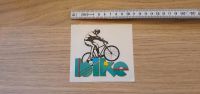 Bike Magazin Sticker Retro Mountainbike Niedersachsen - Adendorf Vorschau