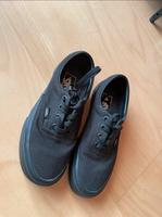 Vans in schwarz Bayern - Miesbach Vorschau