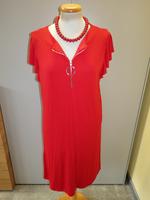 Kleid Esprit rot Gr L neu Versand Berlin - Schöneberg Vorschau