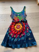 Desigual Kleid, Gr. L Bayern - Seehausen a. Staffelsee Vorschau