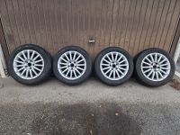 4x 205/55 R16 91H Sommer GoodYear auf Alu, Audi,VW,Skoda Kr. München - Höllriegelskreuth Vorschau