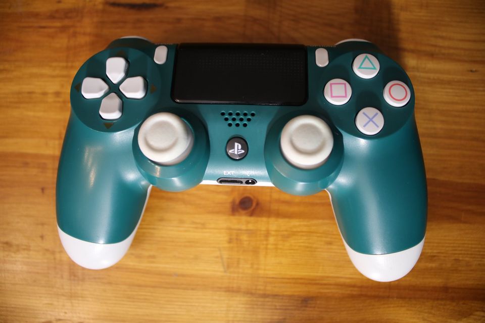 Ds4 alpine green sale