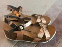 sunbay sandalen NEU LEDER München - Laim Vorschau