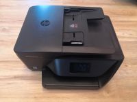 Drucker HP OfficeJet 6950 Baden-Württemberg - Obermarchtal Vorschau