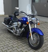 Honda VTX 1300 SC52, Service neu, inkl. Zubehör Bayern - Landshut Vorschau