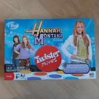 Twister Hannah Montana Edition Bayern - Altdorf bei Nürnberg Vorschau
