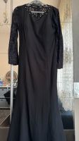 Schwarzes Abendkleid Nordrhein-Westfalen - Beckum Vorschau