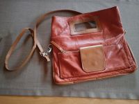 Handtasche Genuine leather  Neu Niedersachsen - Wingst Vorschau