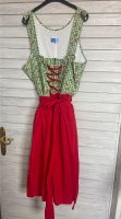 Dirndl - Trachtenkleid Bayern - Amerang Vorschau