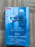 Mein schwuler Friseur - Oliver Kuhn Schleswig-Holstein - Bad Oldesloe Vorschau