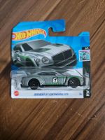 Hot Wheels Bentley Continental GT3 2018 Rheinland-Pfalz - Kratzenburg Vorschau