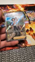 Cherens care crown zenith pokemon trainer Altart Nordrhein-Westfalen - Leverkusen Vorschau