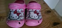 Hello Kitty Clogs Bayern - Augsburg Vorschau