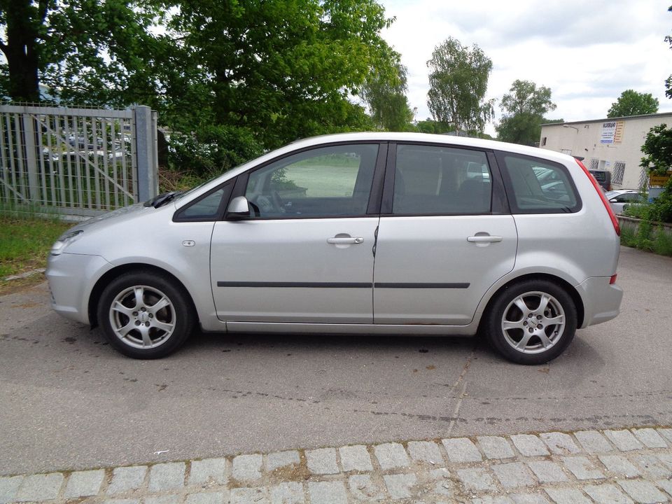 Ford C-Max 1.8 Style in Regensburg