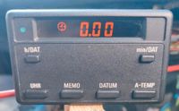 BMW E32 E34 Außentemperatur Uhr Display Bordcomputer 62131374288 Sachsen - Reimersgrün Vorschau