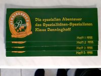 Gießener Brauerei Denninghoff Hessen - Pohlheim Vorschau