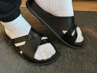 Latschen Sommerschuhe Schlappen Sandalen Sachsen - Plauen Vorschau