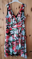 Kleid Wrap Dress Gr. 40 NEU Brandenburg - Petershagen Vorschau