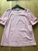 Comma Bluse, rosa gestreift, Gr. 34 Kr. Passau - Passau Vorschau